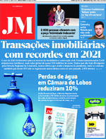 Jornal da Madeira - 2022-03-22