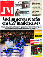 Jornal da Madeira - 2022-03-25