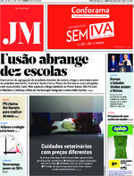 Jornal da Madeira - 2022-03-26