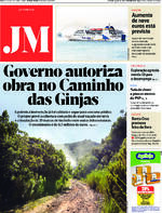 Jornal da Madeira - 2022-03-29