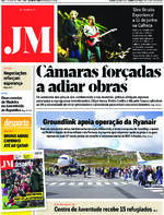 Jornal da Madeira - 2022-03-30