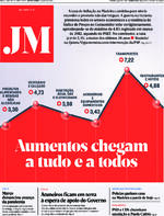 Jornal da Madeira - 2022-04-01