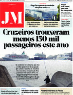 Jornal da Madeira - 2022-04-04