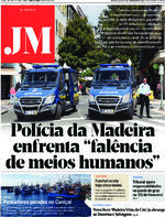 Jornal da Madeira - 2022-04-05