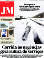 Jornal da Madeira - 2022-04-06