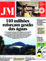 Jornal da Madeira - 2022-04-07