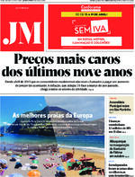 Jornal da Madeira - 2022-04-13