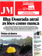 Jornal da Madeira - 2022-04-15