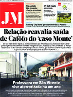 Jornal da Madeira