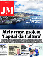 Jornal da Madeira - 2022-04-20