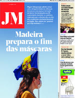 Jornal da Madeira - 2022-04-21