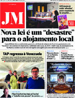 Jornal da Madeira - 2022-04-22