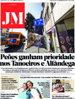 Jornal da Madeira - 2022-04-23