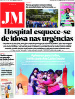 Jornal da Madeira - 2022-04-24
