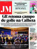 Jornal da Madeira - 2022-04-26