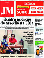 Jornal da Madeira - 2022-04-28