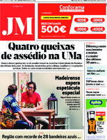 Jornal da Madeira