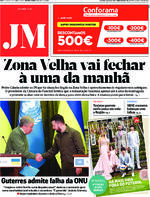 Jornal da Madeira - 2022-04-29