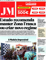 Jornal da Madeira - 2022-04-30
