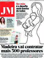 Jornal da Madeira - 2022-05-01