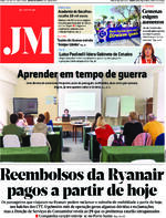 Jornal da Madeira - 2022-05-02