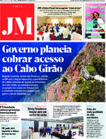 Jornal da Madeira - 2022-05-04