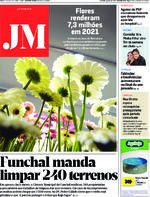 Jornal da Madeira - 2022-05-05