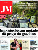 Jornal da Madeira - 2022-05-06