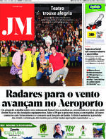 Jornal da Madeira - 2022-05-07