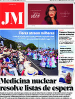 Jornal da Madeira - 2022-05-09