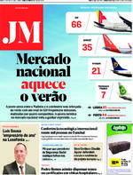 Jornal da Madeira - 2022-05-10