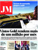 Jornal da Madeira - 2022-05-11