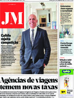 Jornal da Madeira - 2022-05-12