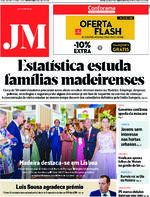 Jornal da Madeira - 2022-05-13