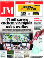 Jornal da Madeira - 2022-05-15