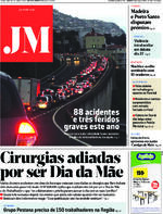 Jornal da Madeira - 2022-05-19