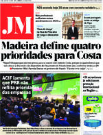 Jornal da Madeira - 2022-05-21