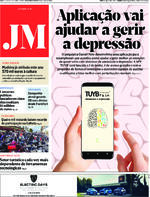 Jornal da Madeira - 2022-05-23