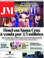 Jornal da Madeira - 2022-05-25