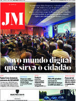 Jornal da Madeira - 2022-05-27