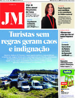 Jornal da Madeira - 2022-05-28