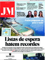Jornal da Madeira - 2022-05-29