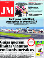 Jornal da Madeira - 2022-05-31