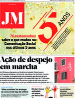 Jornal da Madeira - 2022-06-01