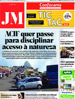 Jornal da Madeira - 2022-06-02