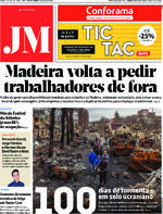 Jornal da Madeira - 2022-06-03