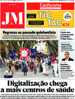 Jornal da Madeira - 2022-06-04