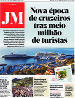 Jornal da Madeira - 2022-06-05