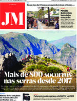 Jornal da Madeira - 2022-06-06