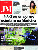 Jornal da Madeira - 2022-06-07